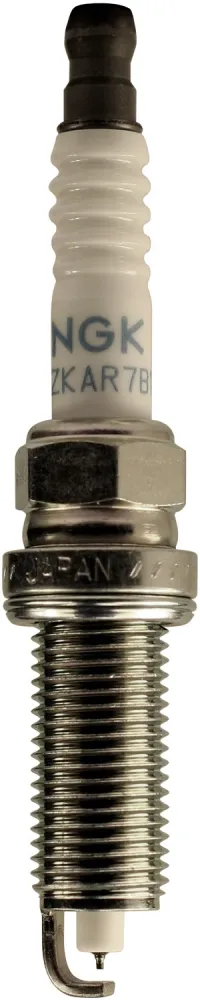NGK Laser Iridium Spark Plug Box 4 (ILZKAR7B11)