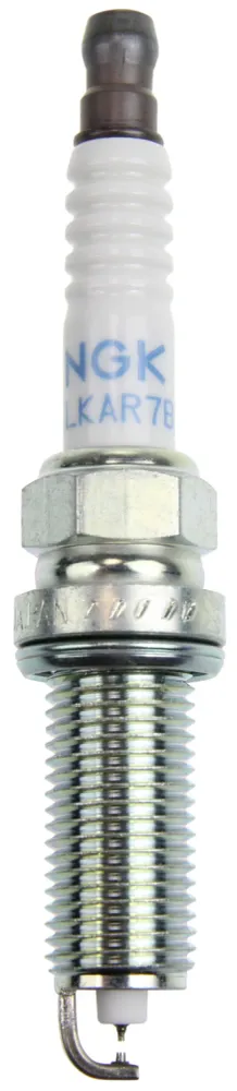 NGK Laser Iridium Spark Plug Box 4 (DILKAR7B8)