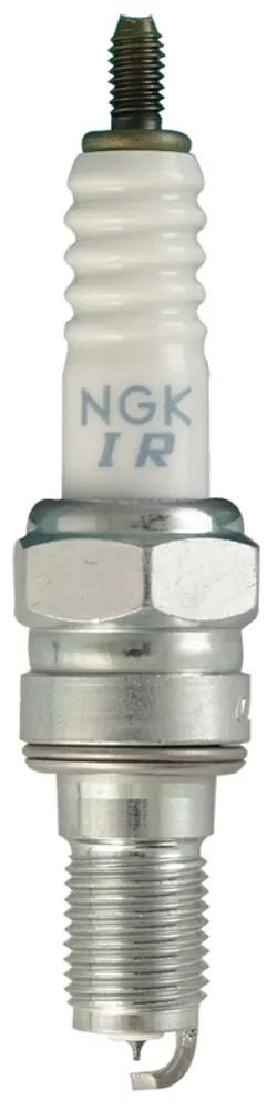 NGK Laser Iridium Spark Plug Box 4 (IMR9E-9HES)