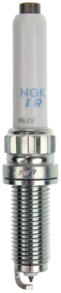 NGK Laser Iridium Spark Plug Box 4 (SILZKGR8B8S)