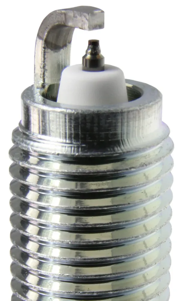 NGK Laser Iridium Spark Plug Box 4 (SILZKGR8B8S)