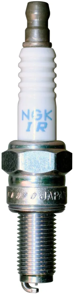 NGK Laser Iridium Spark Plug Box 4 (MR7BI-8)