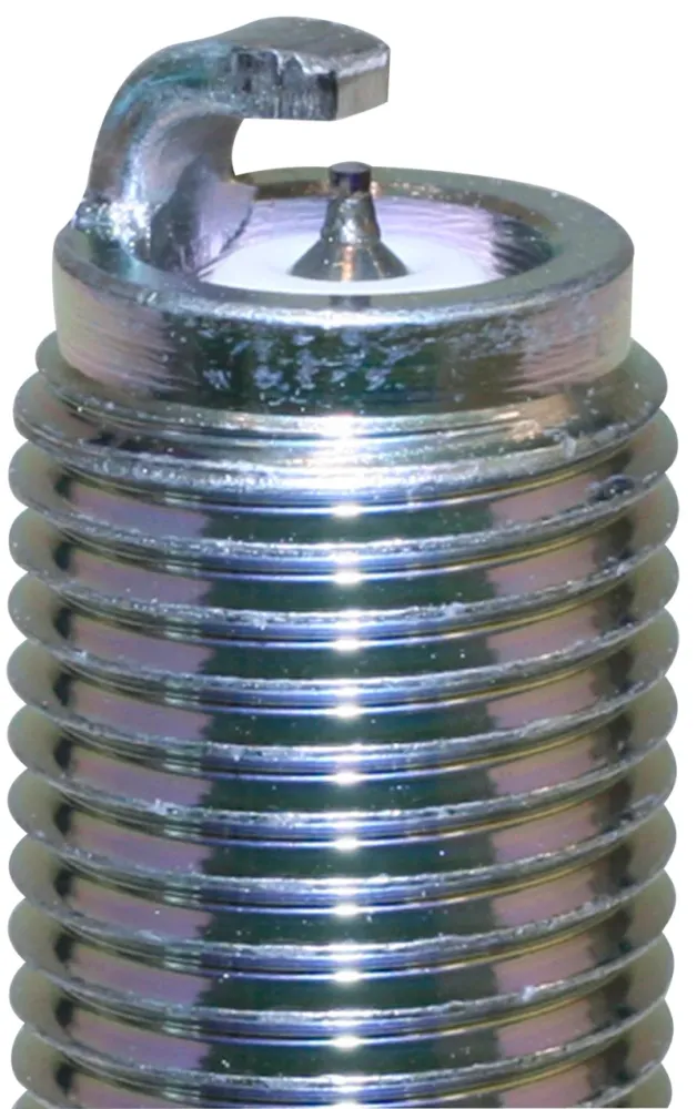NGK Laser Iridium Spark Plug Box 4 (MR7BI-8)