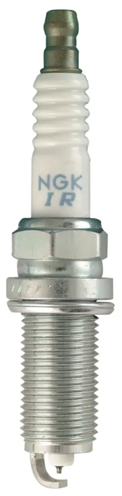 NGK Laser Iridium Spark Plug Box 4 (ILFR6T11)