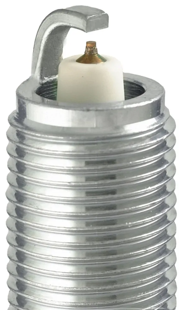 NGK Laser Iridium Spark Plug Box 4 (ILFR6T11)