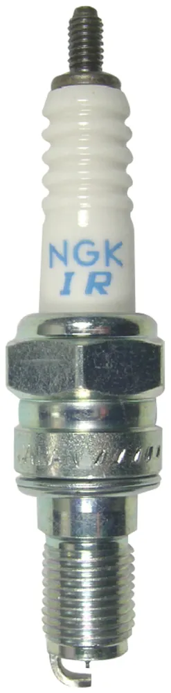 NGK Laser Iridium Spark Plug Box 4 (IMR8C-9H)