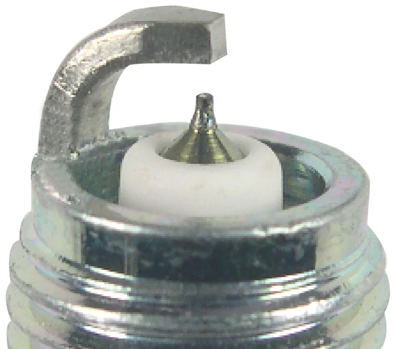 NGK Laser Iridium Spark Plug Box 4 (IMR8C-9H)