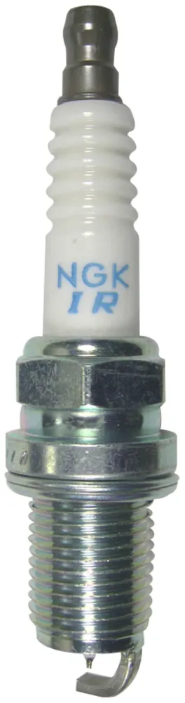 NGK Laser Iridium Spark Plug Box 4 (IFR5L11)