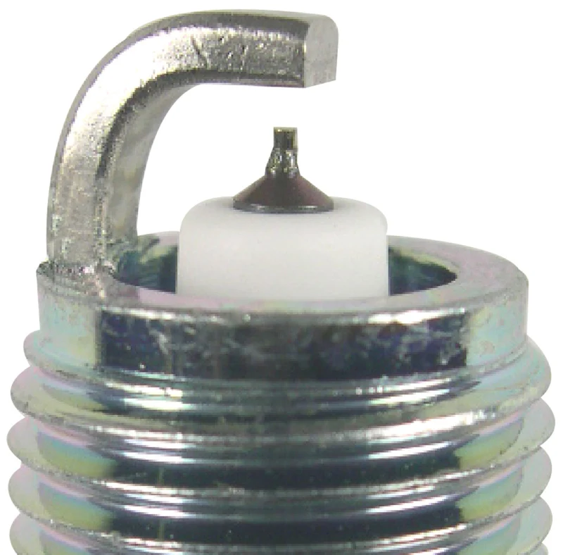 NGK Laser Iridium Spark Plug Box 4 (IFR5L11)