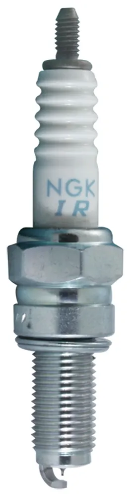 NGK Laser Iridium Spark Plug Box 4 (CR8EIA-9)