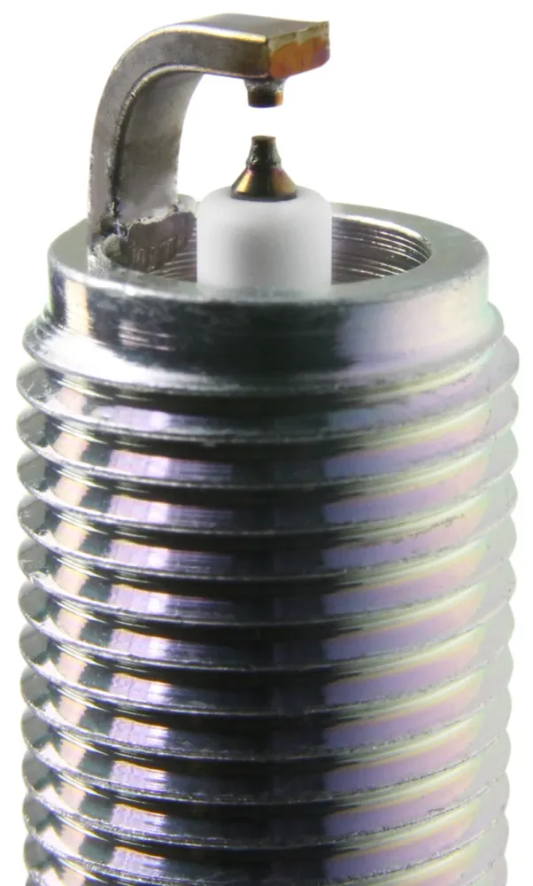 NGK Laser Iridium Spark Plug DFE Box 4 (DILFR7K9G)