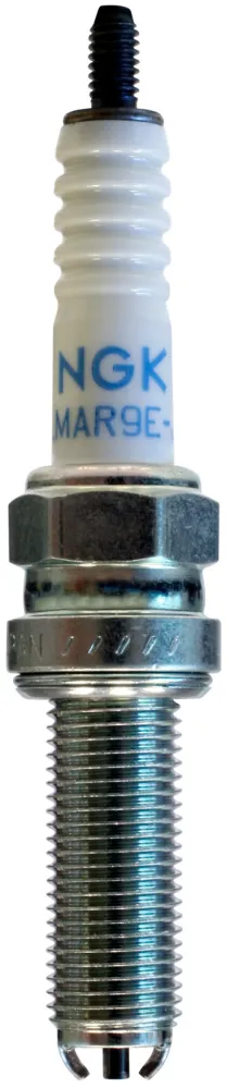 NGK Multi-Ground Spark Plug Box 10) LMAR9E-J