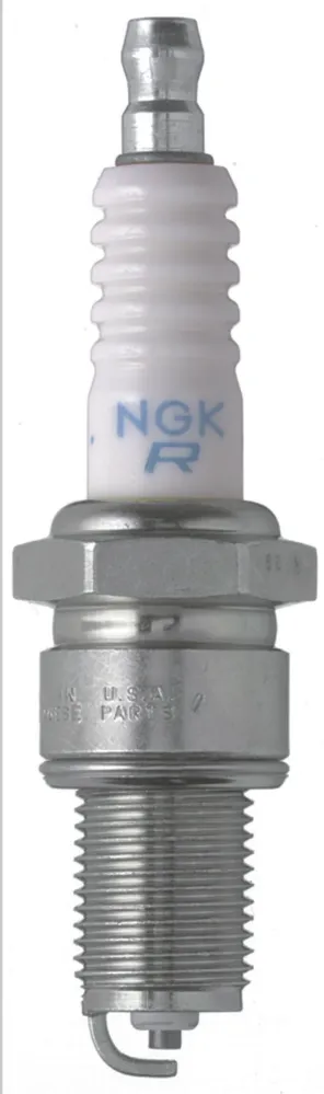 NGK Nickel Spark Plug Box 4 (BPR5ES)