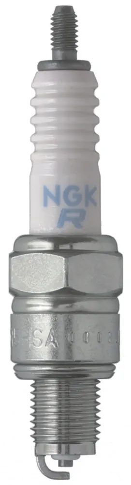NGK Nickel Spark Plug Box 4 (CR6HSA)
