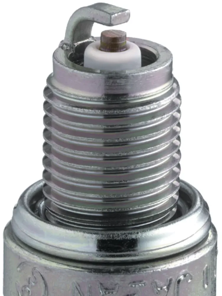 NGK Nickel Spark Plug Box 4 (CR6HSA)