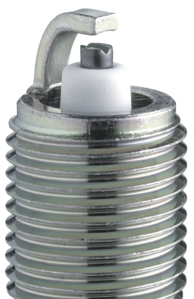 NGK Nickel Spark Plug Box 4 (TR5)