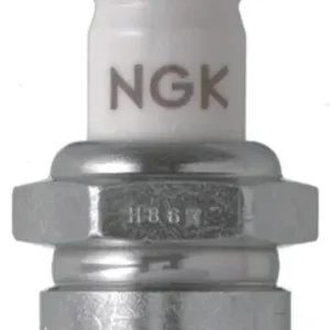 NGK Racing Spark Plug Box 4 (B9EG)