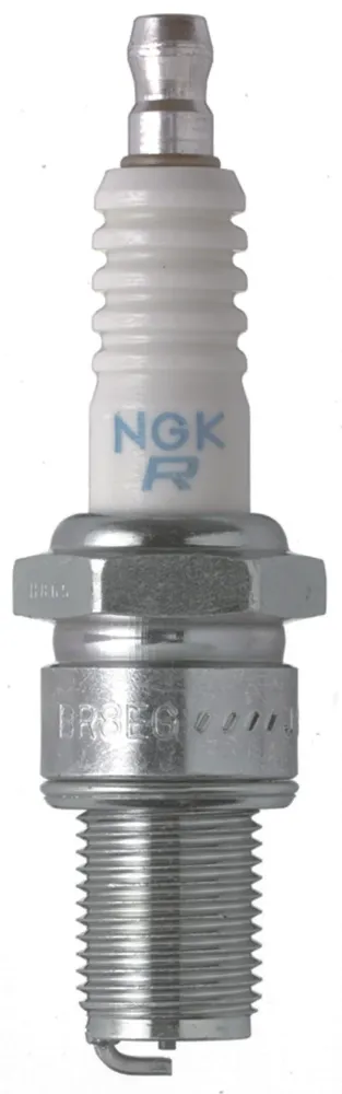 NGK Racing Spark Plug Box 4 (BR8EG)