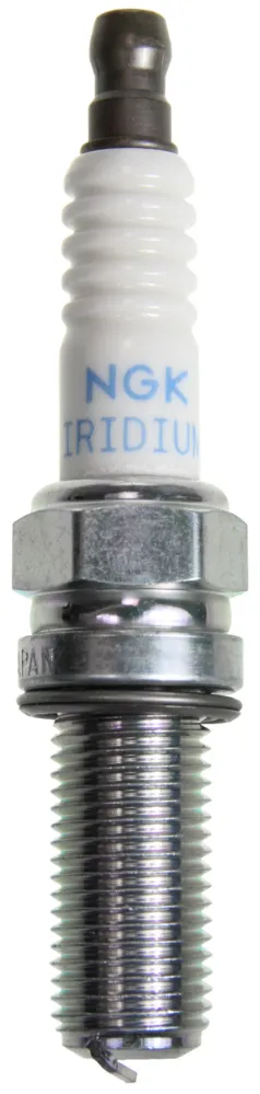 NGK Racing Spark Plug Box 4 (R2556G-9)