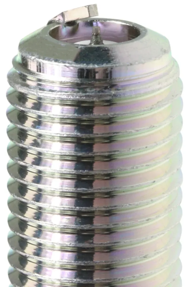 NGK Racing Spark Plug Box 4 (R2556G-9)