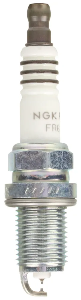 NGK Ruthenium HX Spark Plug Box 4 (FR6AHX-S)