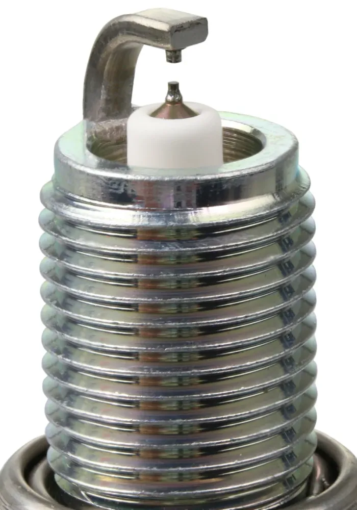 NGK Ruthenium HX Spark Plug Box 4 (FR6AHX-S)