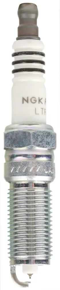 NGK Ruthenium HX Spark Plug Box 4 (LTR6BHX)