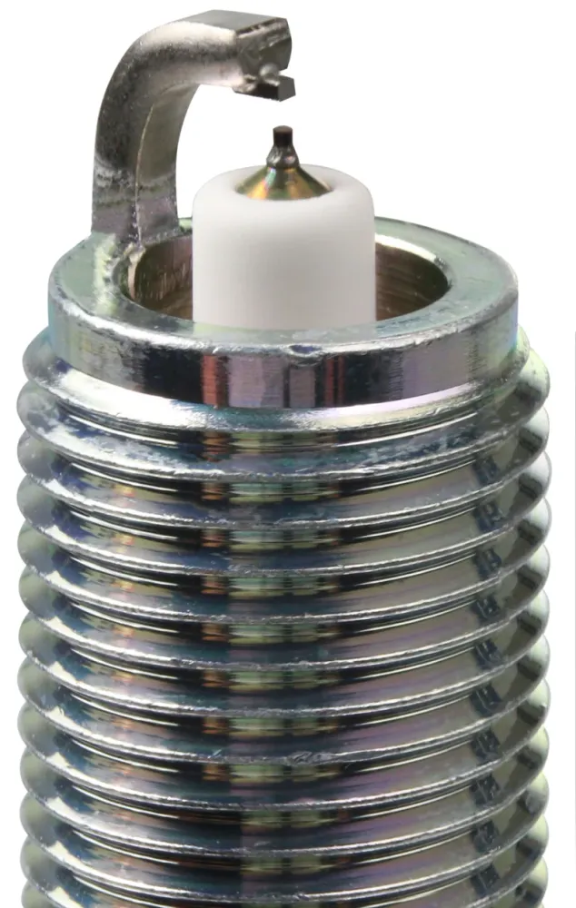 NGK Ruthenium HX Spark Plug Box 4 (LTR6BHX)