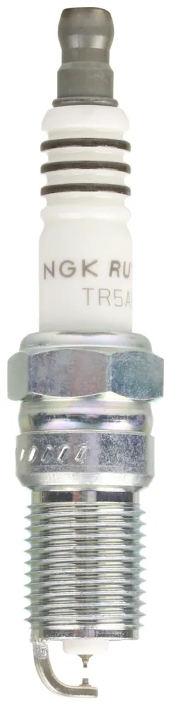 NGK Ruthenium HX Spark Plug Box 4 (TR5AHX)
