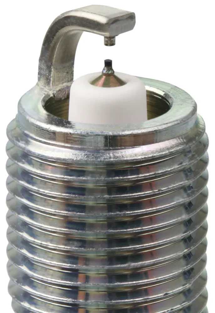 NGK Ruthenium HX Spark Plug Box 4 (TR5AHX)