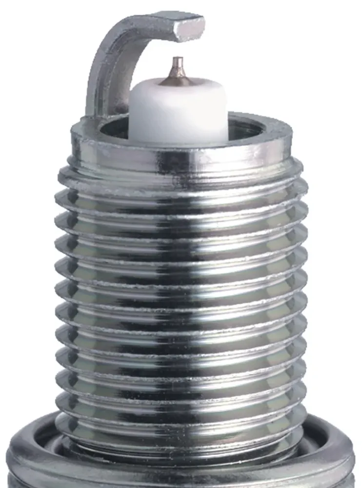NGK Single Platinum Spark Plug Box 4 (BKR6EGP)