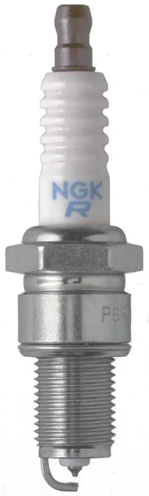 NGK Single Platinum Spark Plug Box 4 (BUR7EQP)