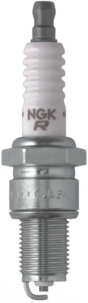 NGK Standard Spark Plug Box 4 (BPR4ES SOLID)