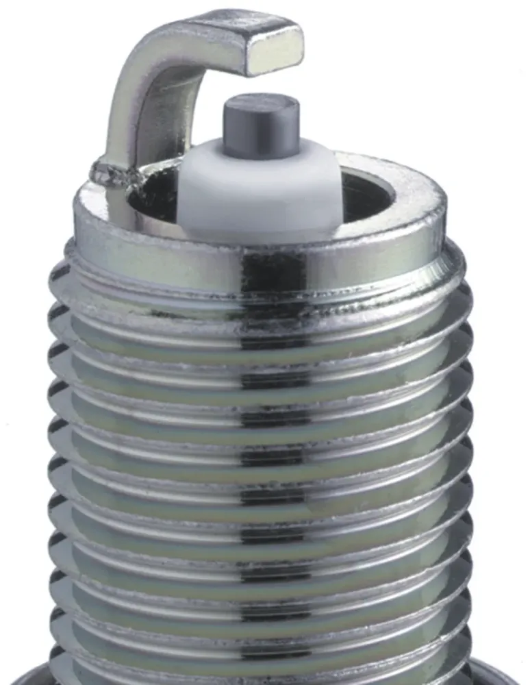 NGK Standard Spark Plug Box 4 (BPR4ES SOLID)