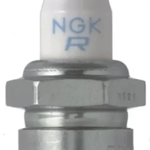 NGK Standard Spark Plug Box 4 (BR10ES)