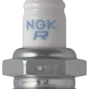 NGK Standard Spark Plug Box 4 (BR8HS-10)