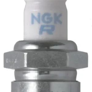 NGK Standard Spark Plug Box 10 (BR9ECS)