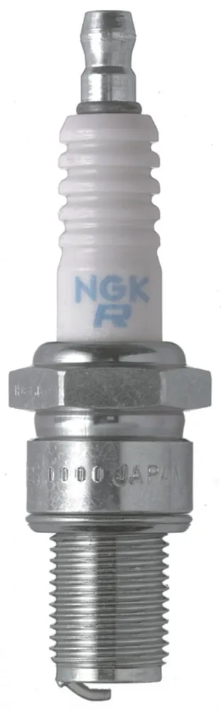 NGK Standard Spark Plug Box 10 (BR9ECS)