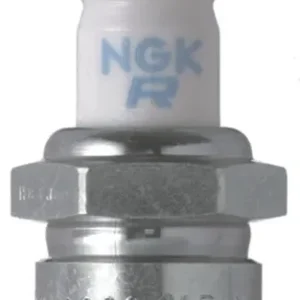 NGK Standard Spark Plug Box 10 (BR9ECS-5)