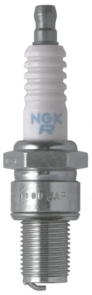 NGK Standard Spark Plug Box 10 (BR9ECS-5)