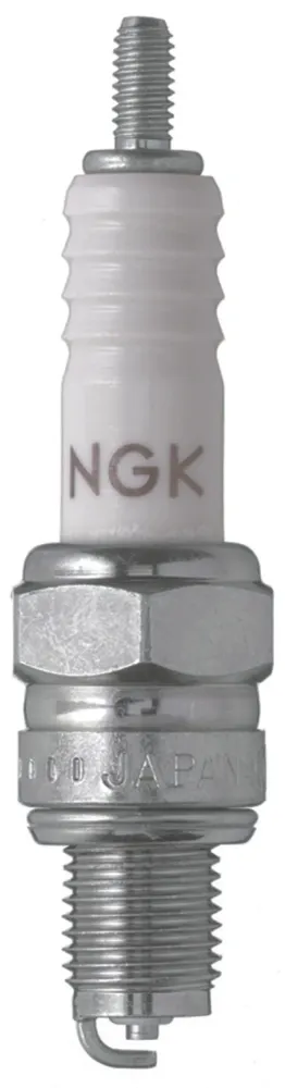 NGK Standard Spark Plug Box 4 (C6HSA)