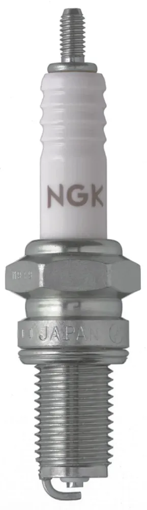 NGK Standard Spark Plug Box 10 (D6EA)