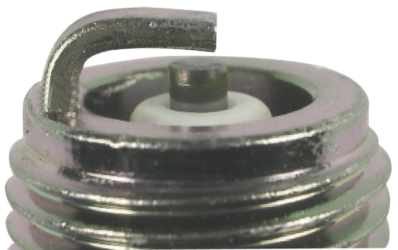 NGK Standard Spark Plug Box 4 (DCPR6E)