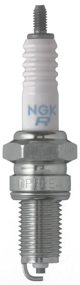 NGK Standard Spark Plug Box 10 (DPR8EA-9)