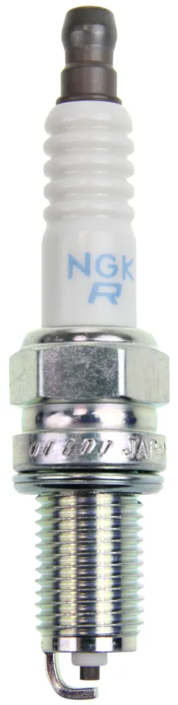 NGK Standard Spark Plug Box 4 (KR9E-G)