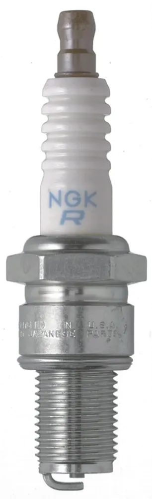 NGK Traditional Spark Plug Box 4 (BR8ES)