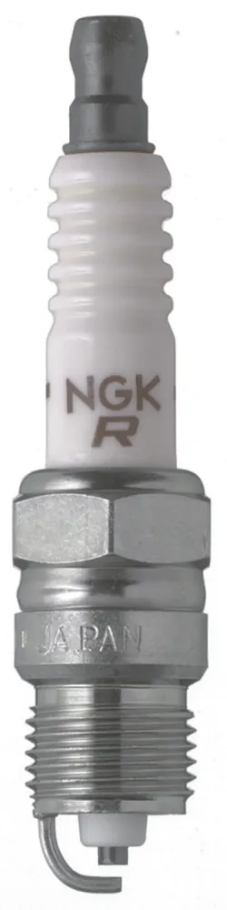 NGK V-Power Spark Plug Box 4 (UR4)