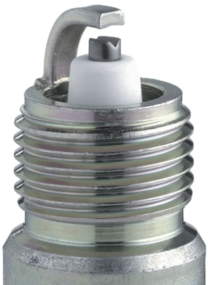 NGK V-Power Spark Plug Box 4 (UR4)