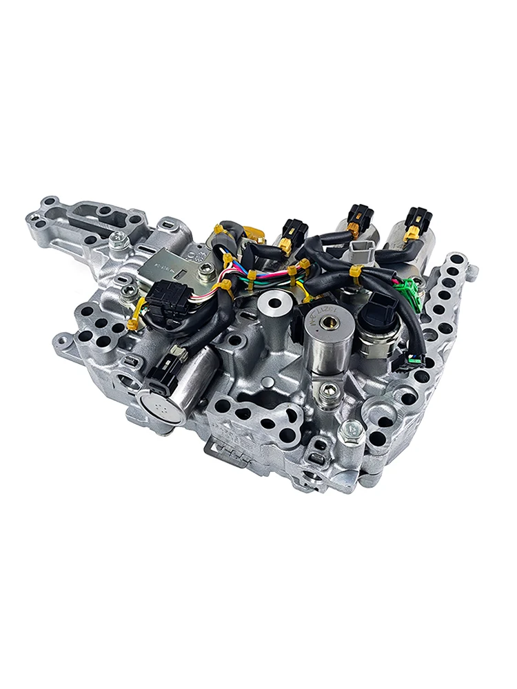 Nissan X-Trail JF018 CVT transmisjonsventil kropp