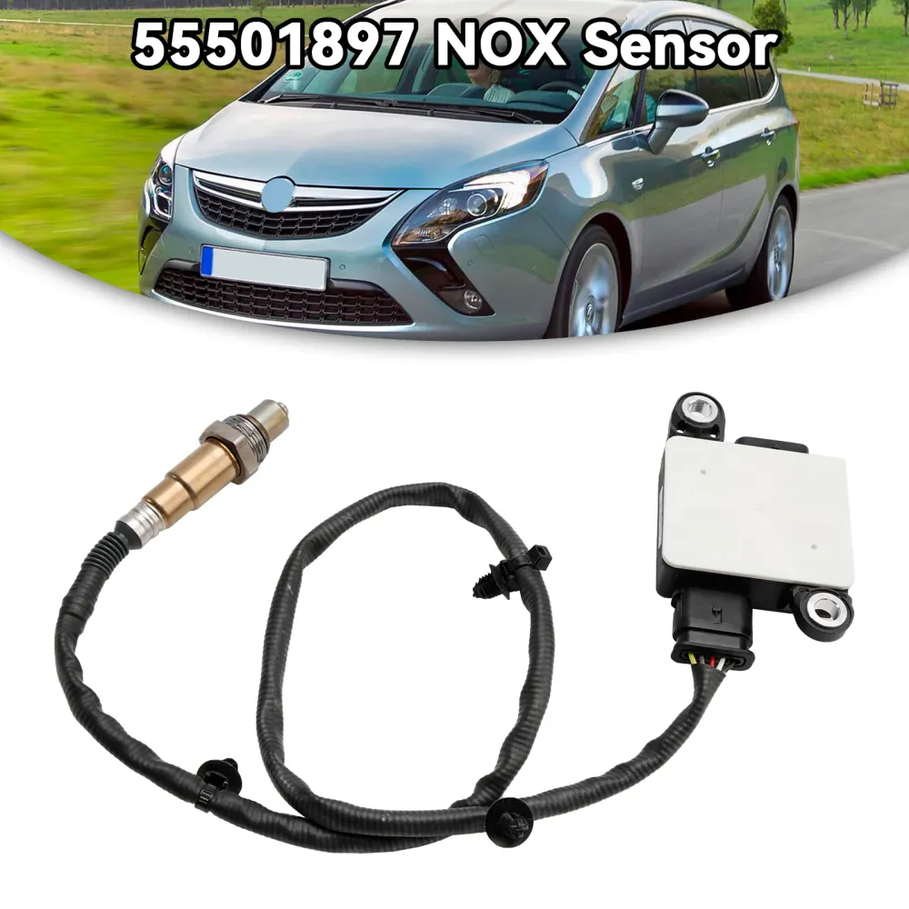 NOX Nitrogen Oxide Sensor 55501897 Opel Zafira Tourer C 1.6 2,0 CDTI